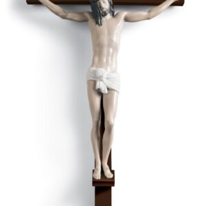 Figura Nuestro Salvador. Pared – Santacreu Store