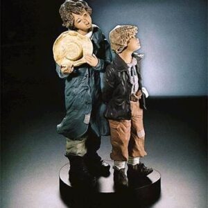 Pequeños cantores – Santacreu Store
