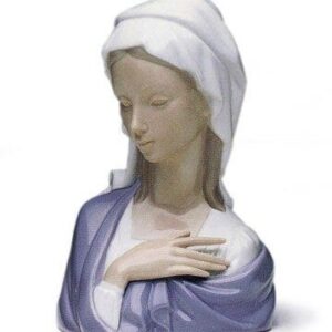 BUSTO MADONNA Brillo – Santacreu Store