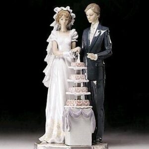 PASTEL DE BODA – Santacreu Store
