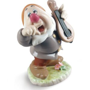 Figura enanito Blancanieves Mocoso – Santacreu Store