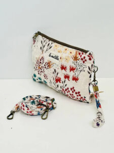 Bandolera La Matilda – Santacreu Store