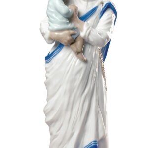 Figura Madre Teresa de Calcuta – Santacreu Store