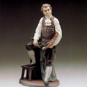 PINTOR GOYA – Santacreu Store