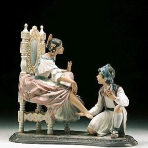 TE PONGO EL ZAPATO – Santacreu Store