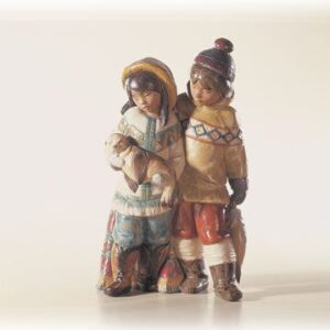 ESQUIMALES DE PESCA – Santacreu Store