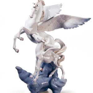 Primer vuelo – Santacreu Store