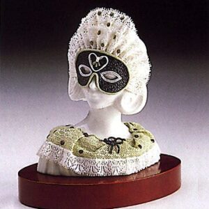 BUSTO PEQUEÑO NO.3 (P) – Santacreu Store