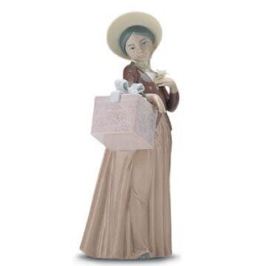 PEQUEÑA SOMBRERERA – Santacreu Store