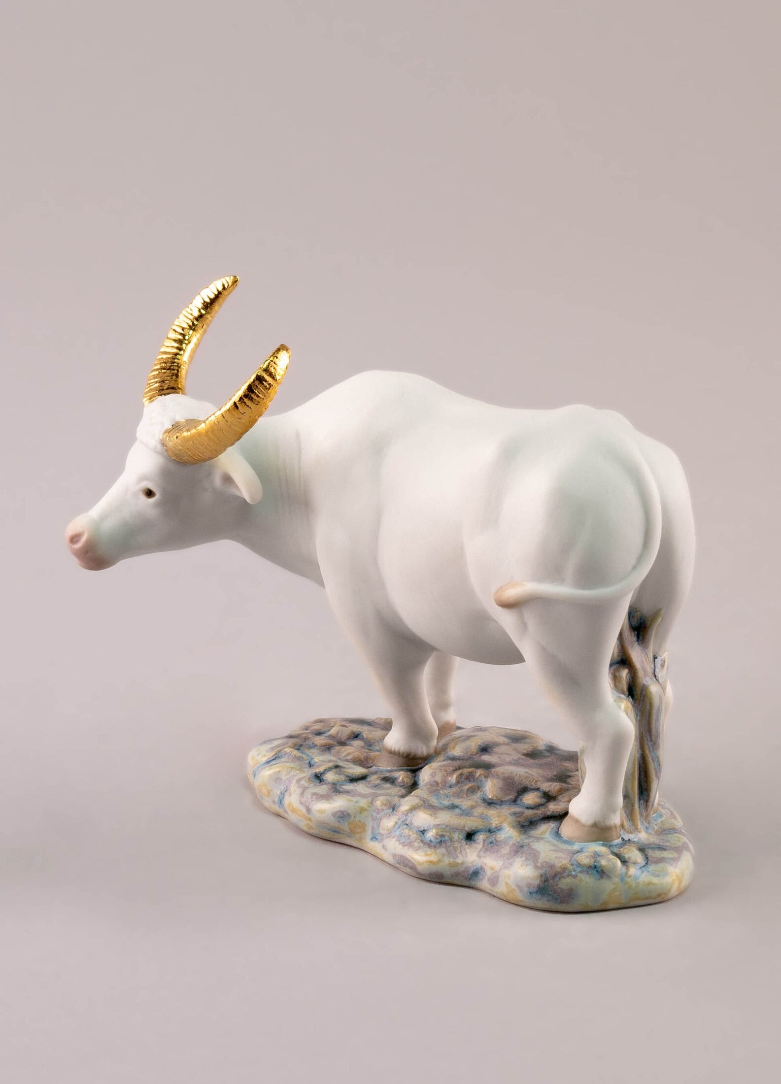 Figura El Buey. Mini – Santacreu Store