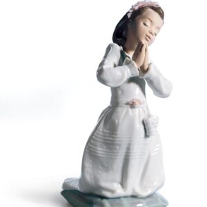 Figura Niña de comunión – Santacreu Store