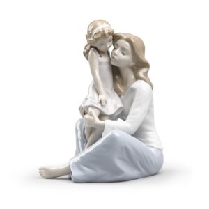 Figura madre Mi pequeña – Santacreu Store
