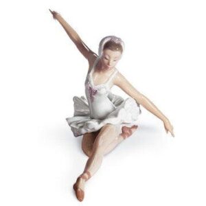 BALLET CISNE – Santacreu Store