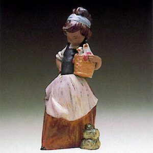 MARUJITA CON DOS PATOS – Santacreu Store