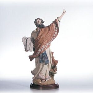 Las tablas de la ley – Santacreu Store