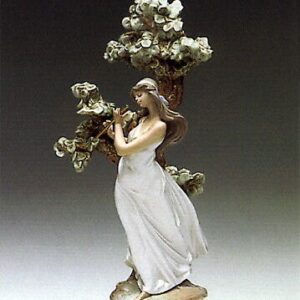 NINFA EN EL BOSQUE Brillo – Santacreu Store