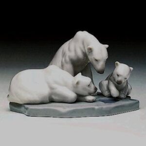 FAMILIA DE OSOS Brillo – Santacreu Store