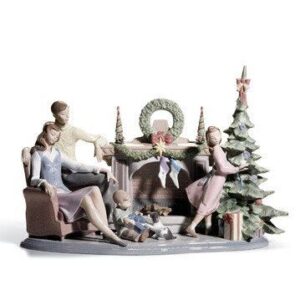 Navidad en familia – Santacreu Store