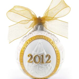 Bola Navidad 2012 (Re-Deco) – Santacreu Store