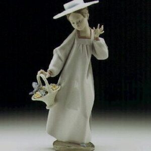 NIÑA SORPRENDIDA – Santacreu Store