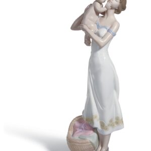Figura madre Amor incondicional – Santacreu Store
