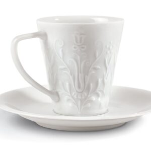 Taza café Logos – Santacreu Store