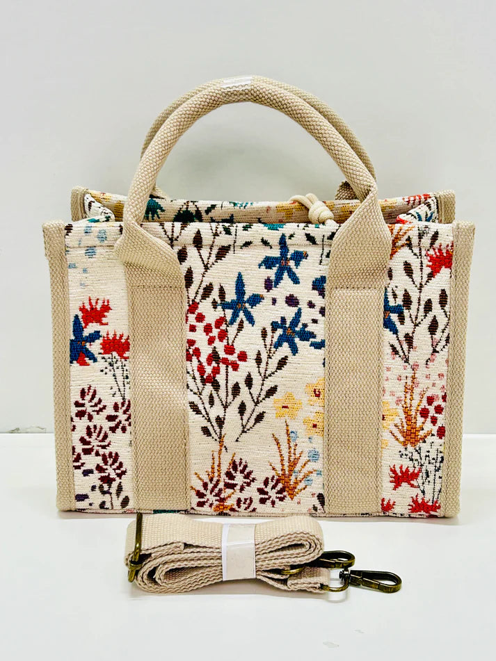 Bolso de mano La Matilda – Santacreu Store