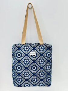 Bolsa Tote Bag La Matilda – Santacreu Store