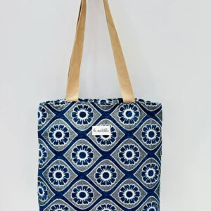 Bolsa Tote Bag La Matilda – Santacreu Store
