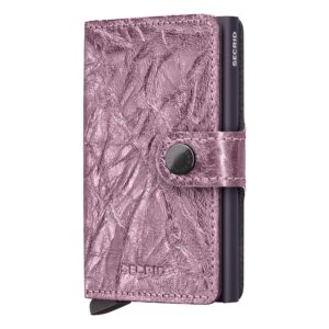 Miniwallet Crunch