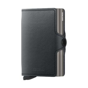 Twinwallet Mirum - Piel vegana