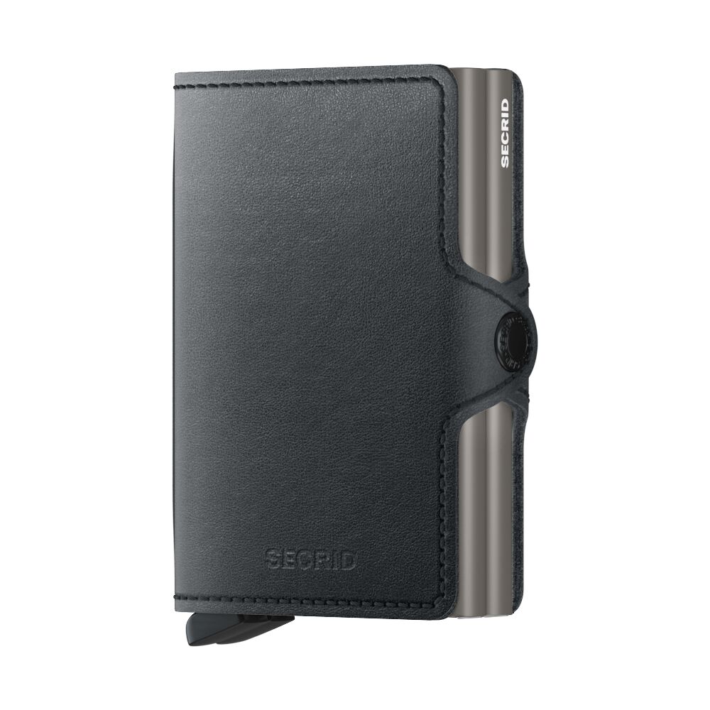 Twinwallet Mirum - Piel vegana