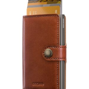 Slimwallet Texano – Santacreu Store