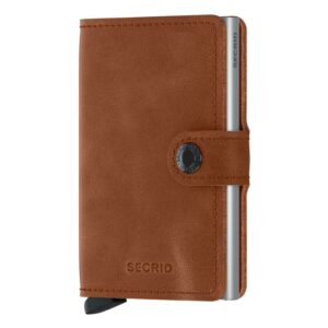 Miniwallet Vintage – Santacreu Store