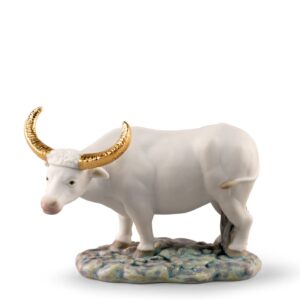 Figura El Buey. Mini – Santacreu Store