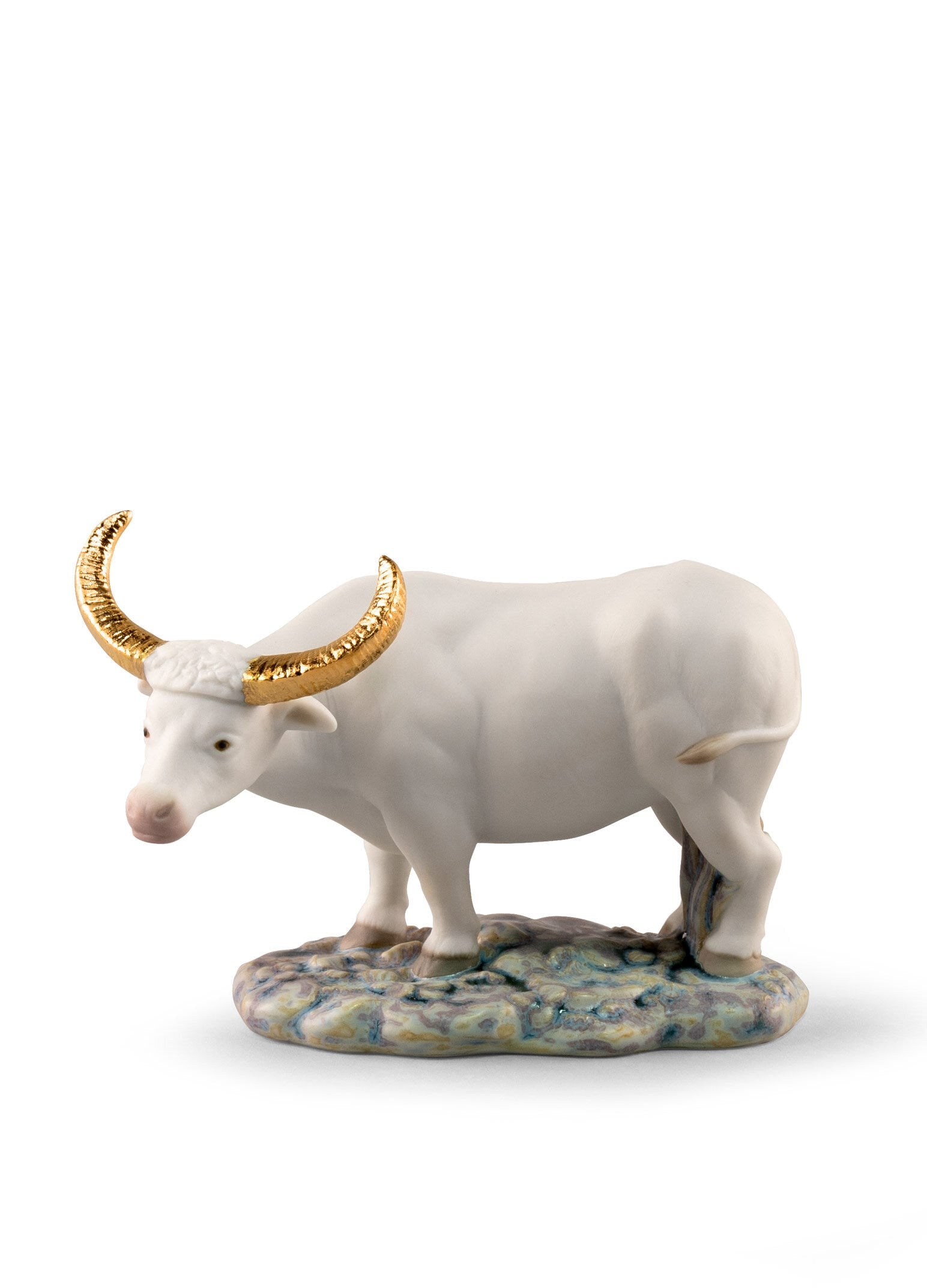 Figura El Buey. Mini – Santacreu Store