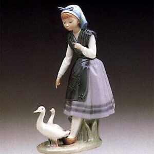 GALLEGUIÑA CON PATOS – Santacreu Store