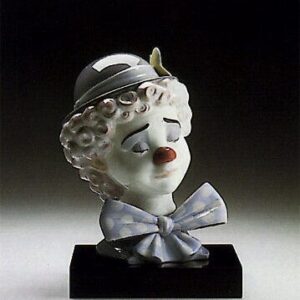 CABEZA NIÑO PAYASO-S.HONGO (P) – Santacreu Store