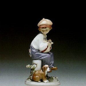 GOLFILLO CON PERRITO Tipo 202 – Santacreu Store
