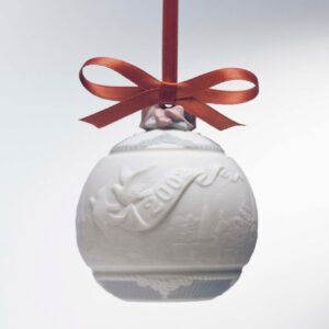 BOLA DE NAVIDAD 2002 – Santacreu Store