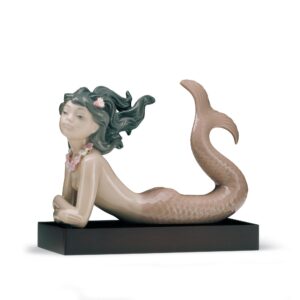 Sirena con brazos cruzados – Santacreu Store