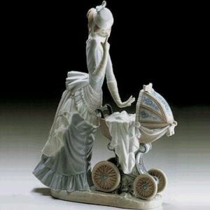 EL PASEO DEL BEBE Brillo – Santacreu Store