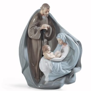 Figura Nacimiento de Jesús – Santacreu Store