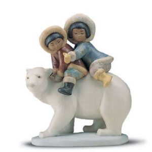 ESQUIMALES SOBRE OSITO Tipo 325 – Santacreu Store