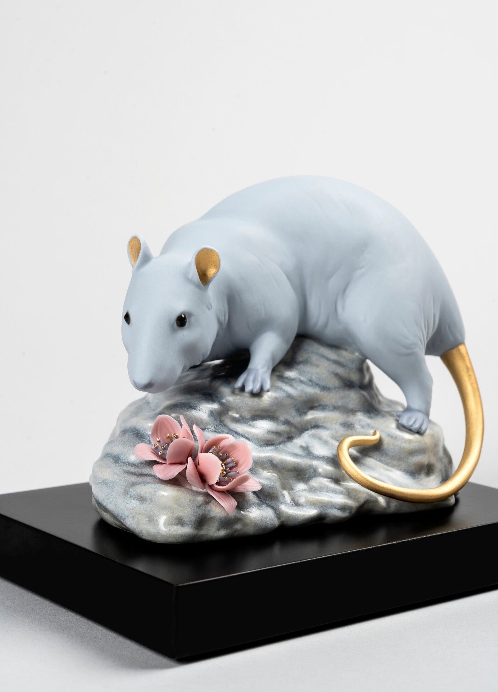 Figura La Rata. Serie limitada – Santacreu Store