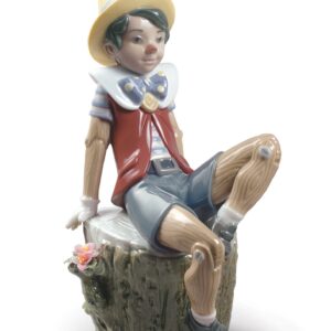 Figura Pinocho – Santacreu Store