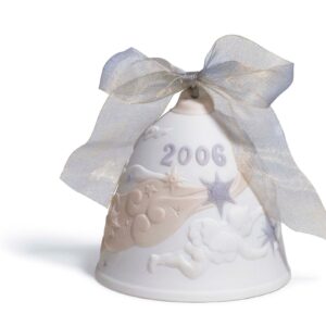 CAMPANA NAVIDAD 2006 (MATE) – Santacreu Store