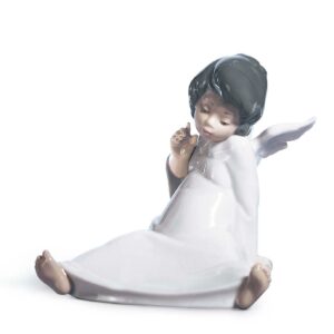 Ángel admirativo – Santacreu Store