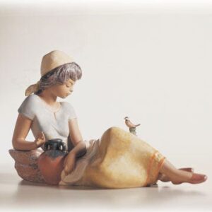 Cantarera contemplativa – Santacreu Store