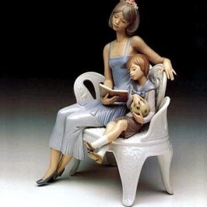 LEYENDO CON MAMA – Santacreu Store